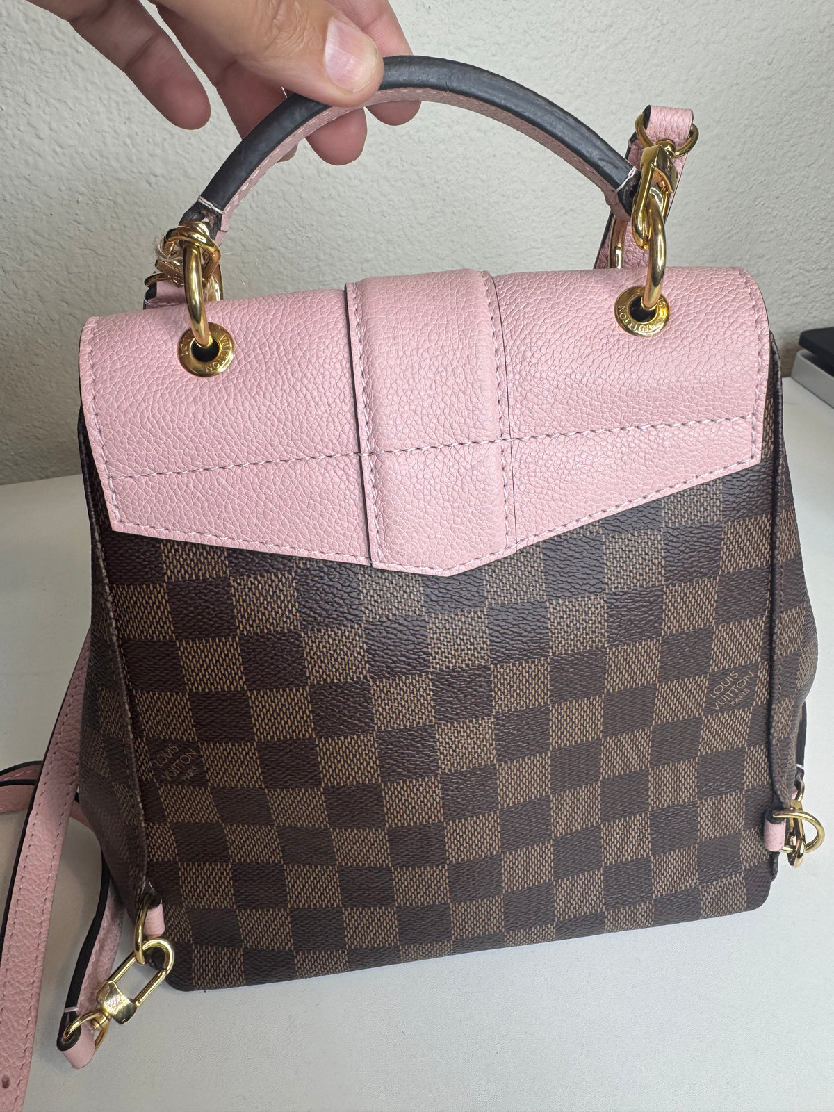 Clapton Backpack
