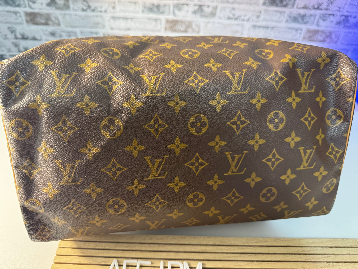 Speedy 35