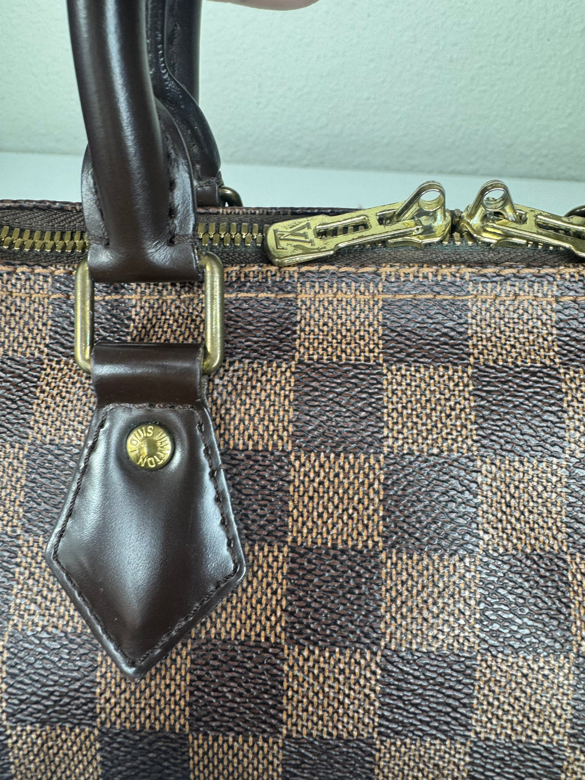 Speedy 25 Bandouliere