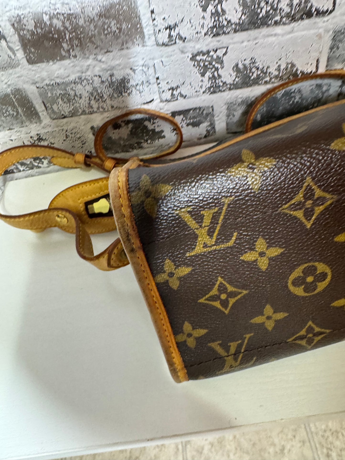 Popincourt Crossbody