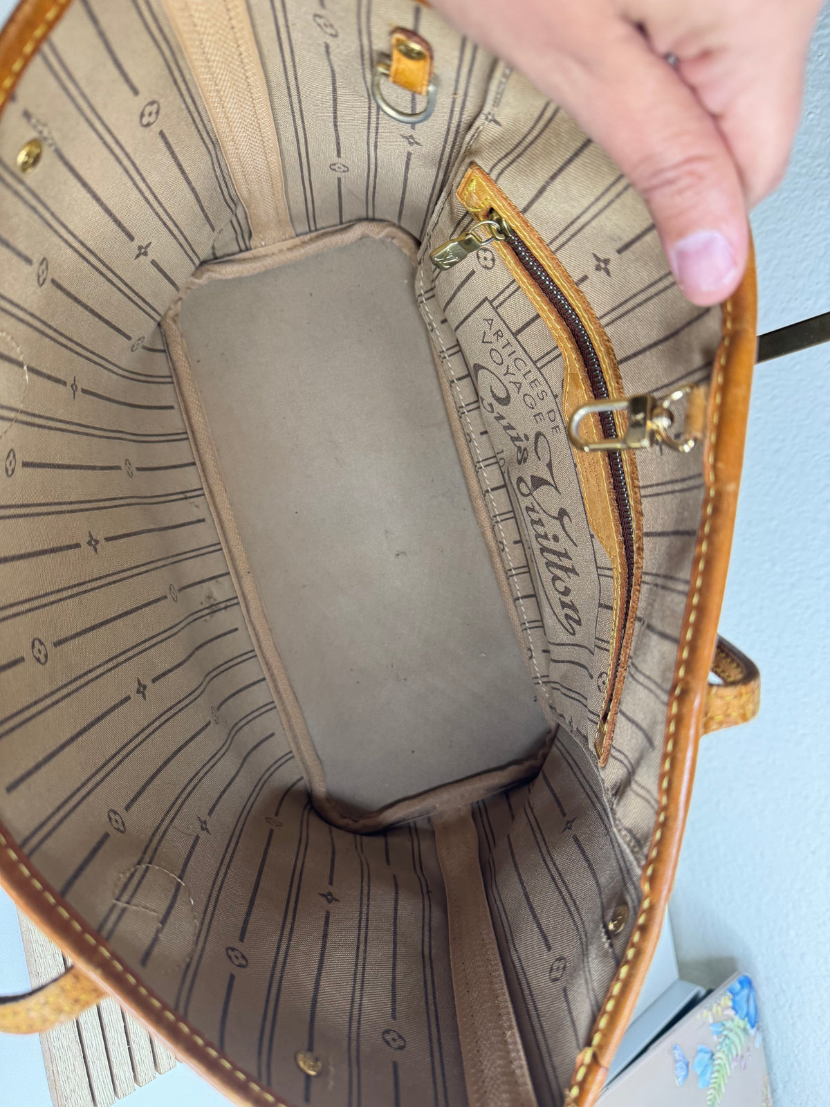 Neverfull PM