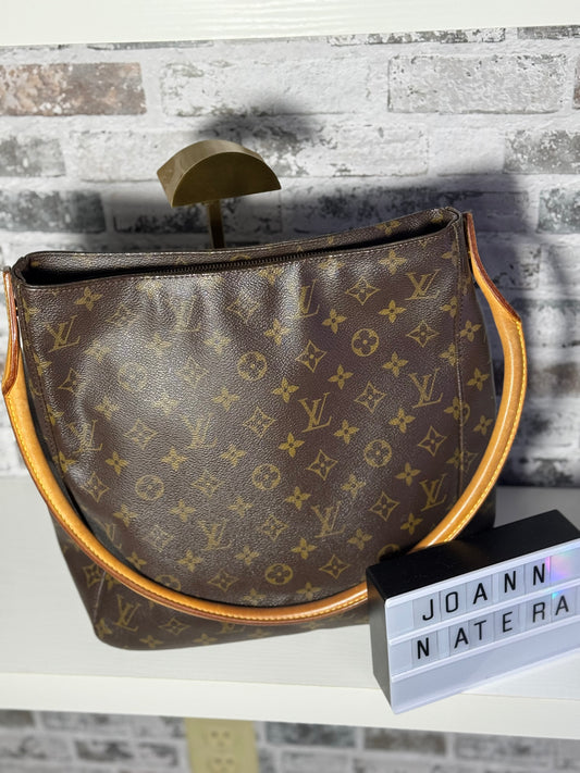 Louis Vuitton Looping GM