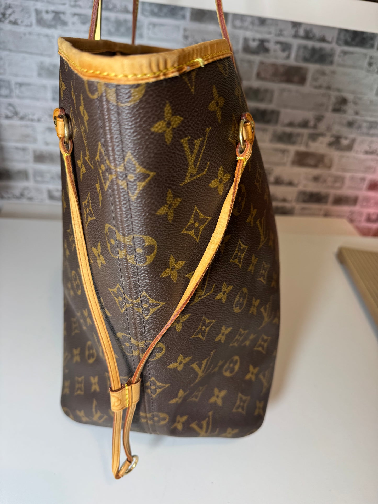 Neverfull GM