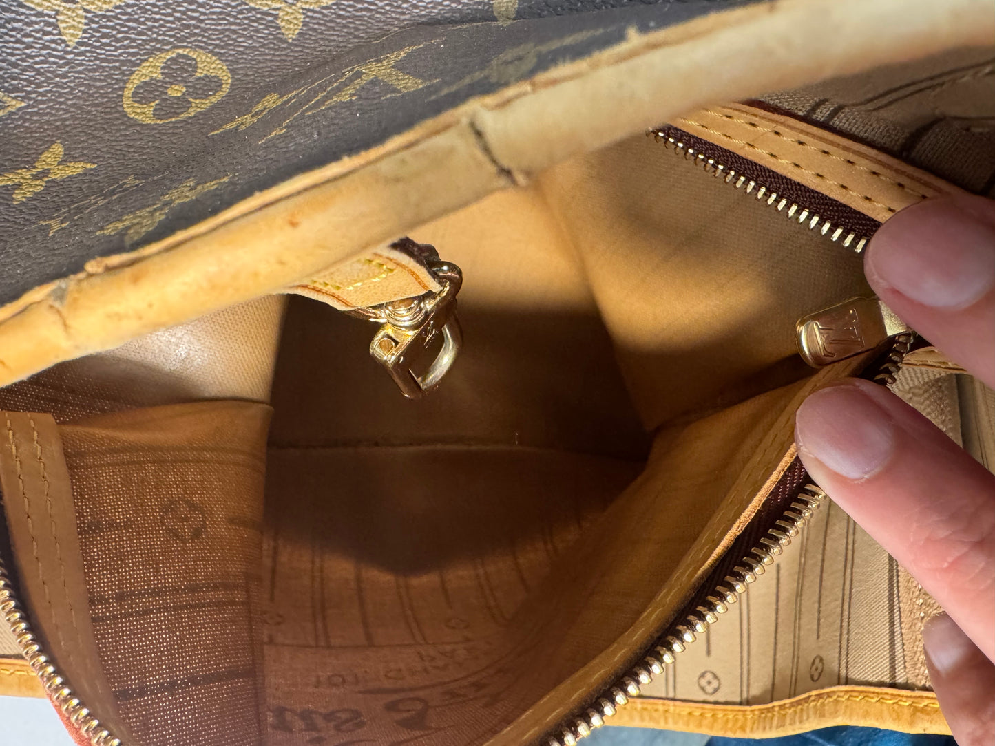 Neverfull GM