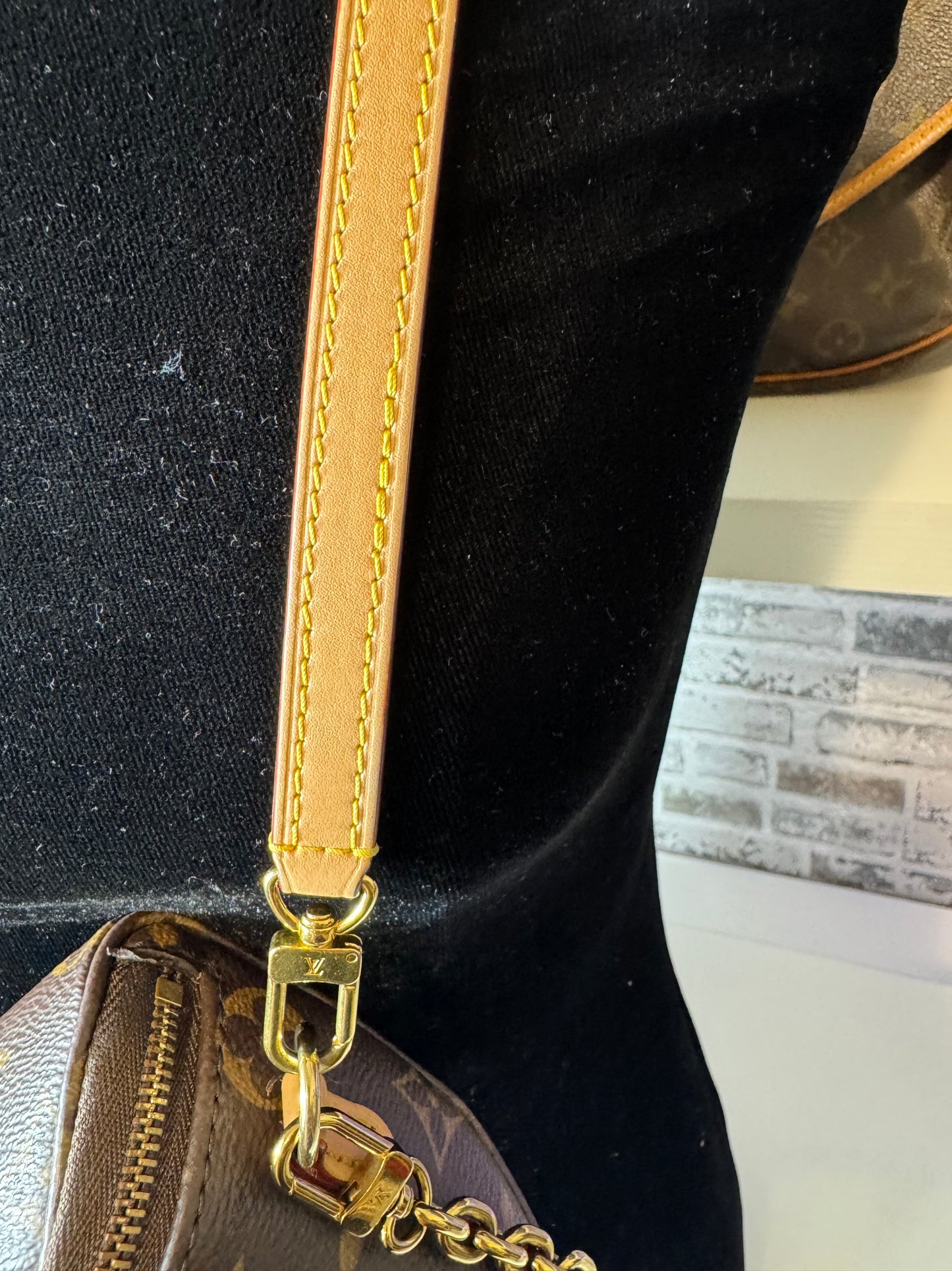 Mini bumbag