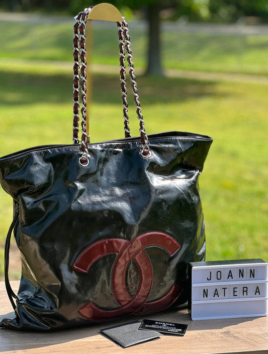 Chanel BonBon