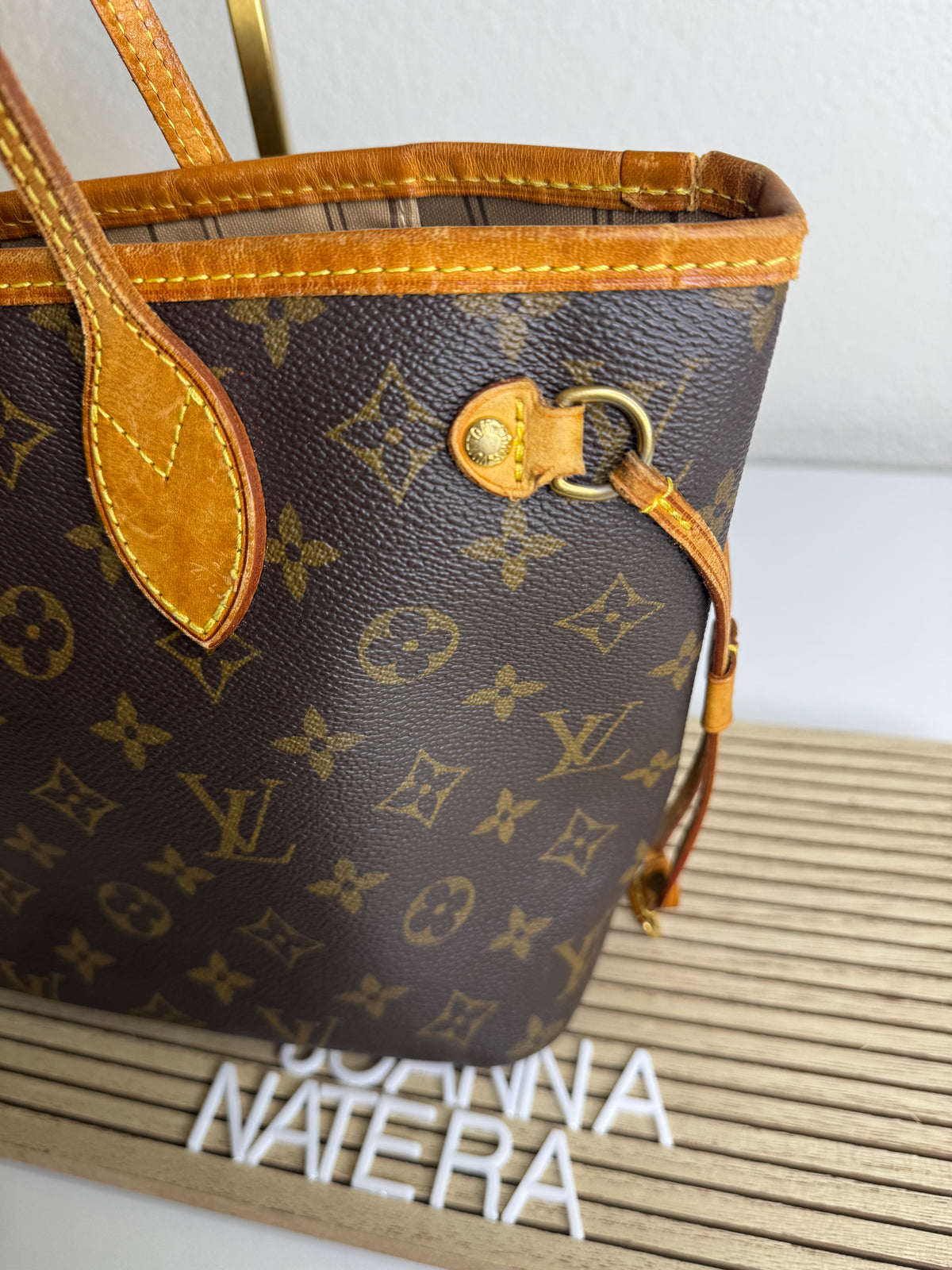 Neverfull PM