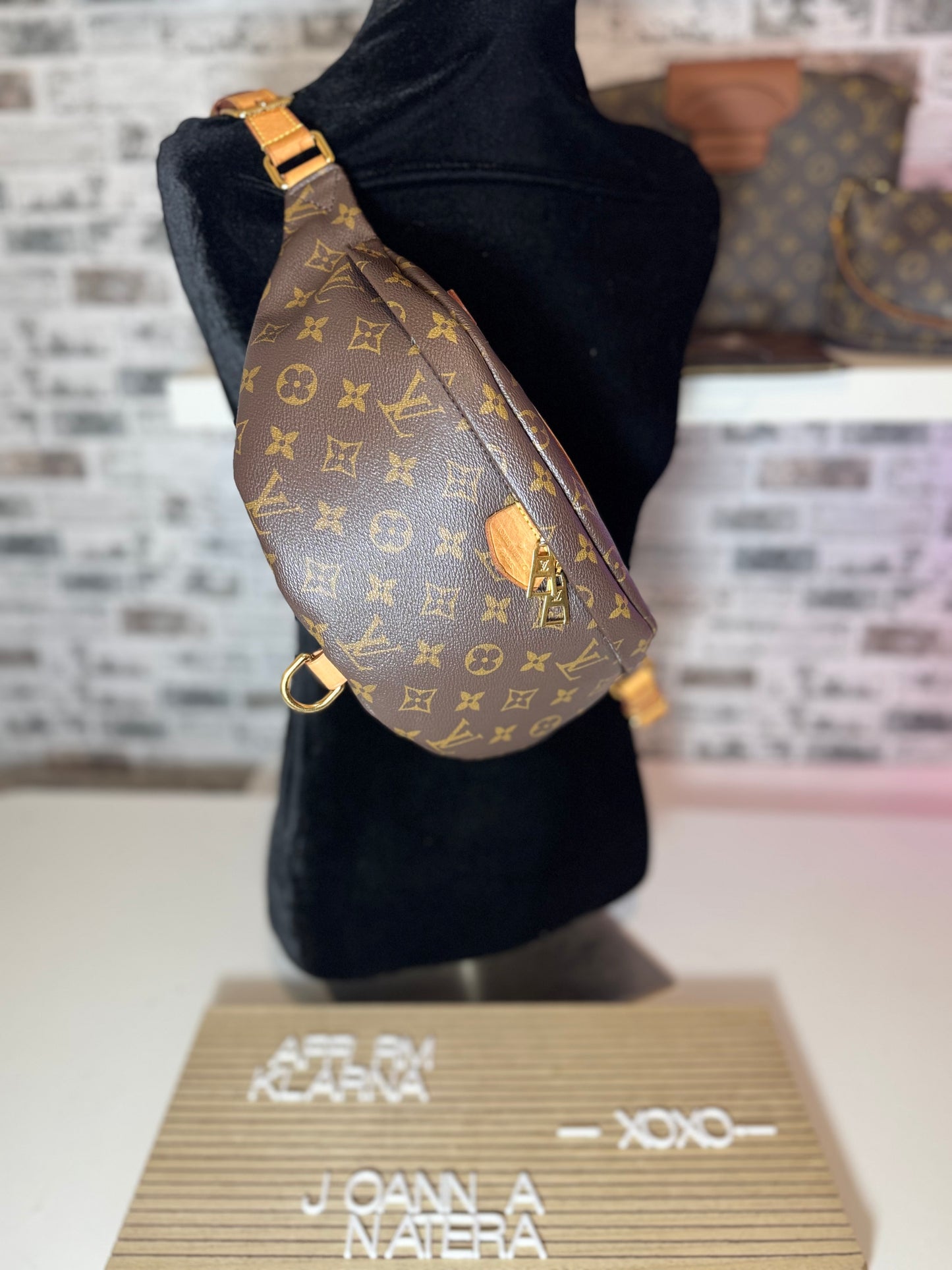 Bumbag