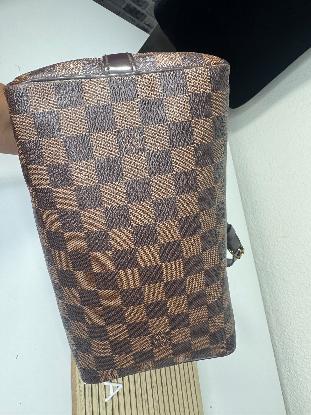 Speedy 25 Bandouliere