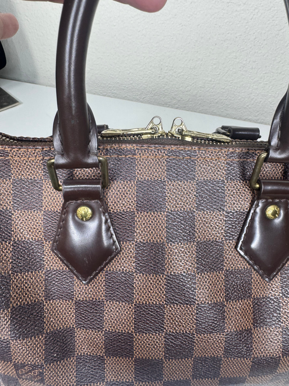 Speedy 25 Bandouliere