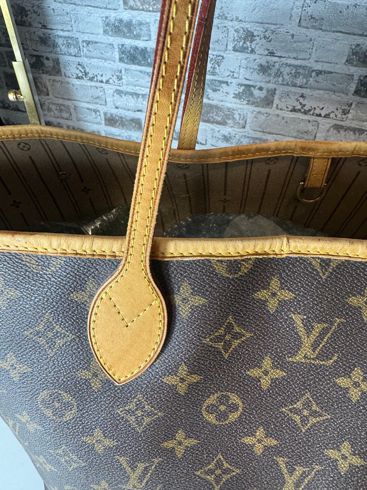Neverfull GM