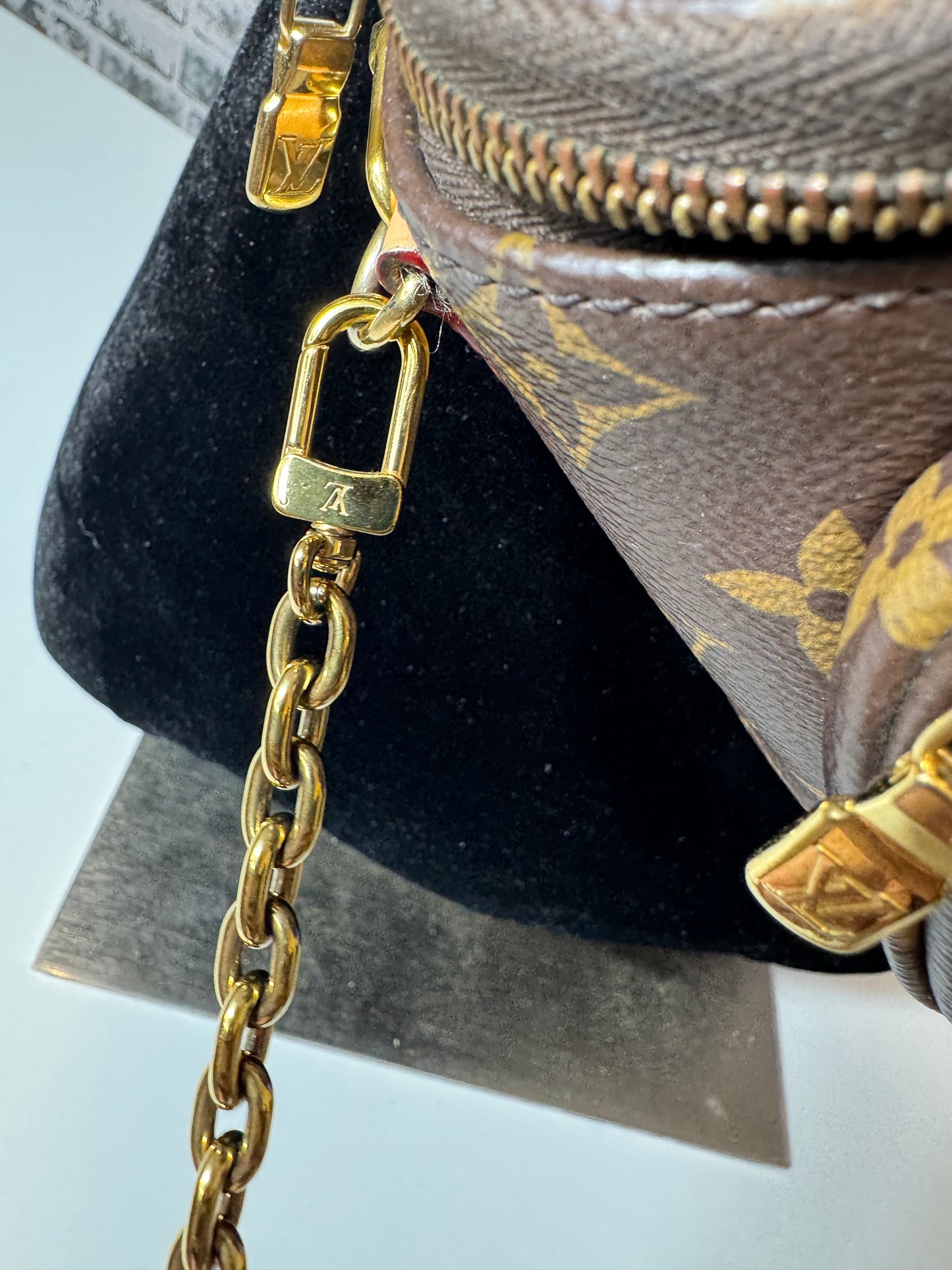Mini bumbag