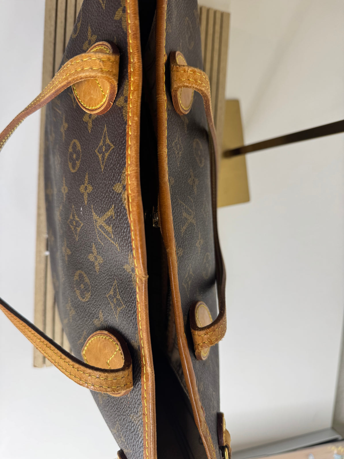 Neverfull PM