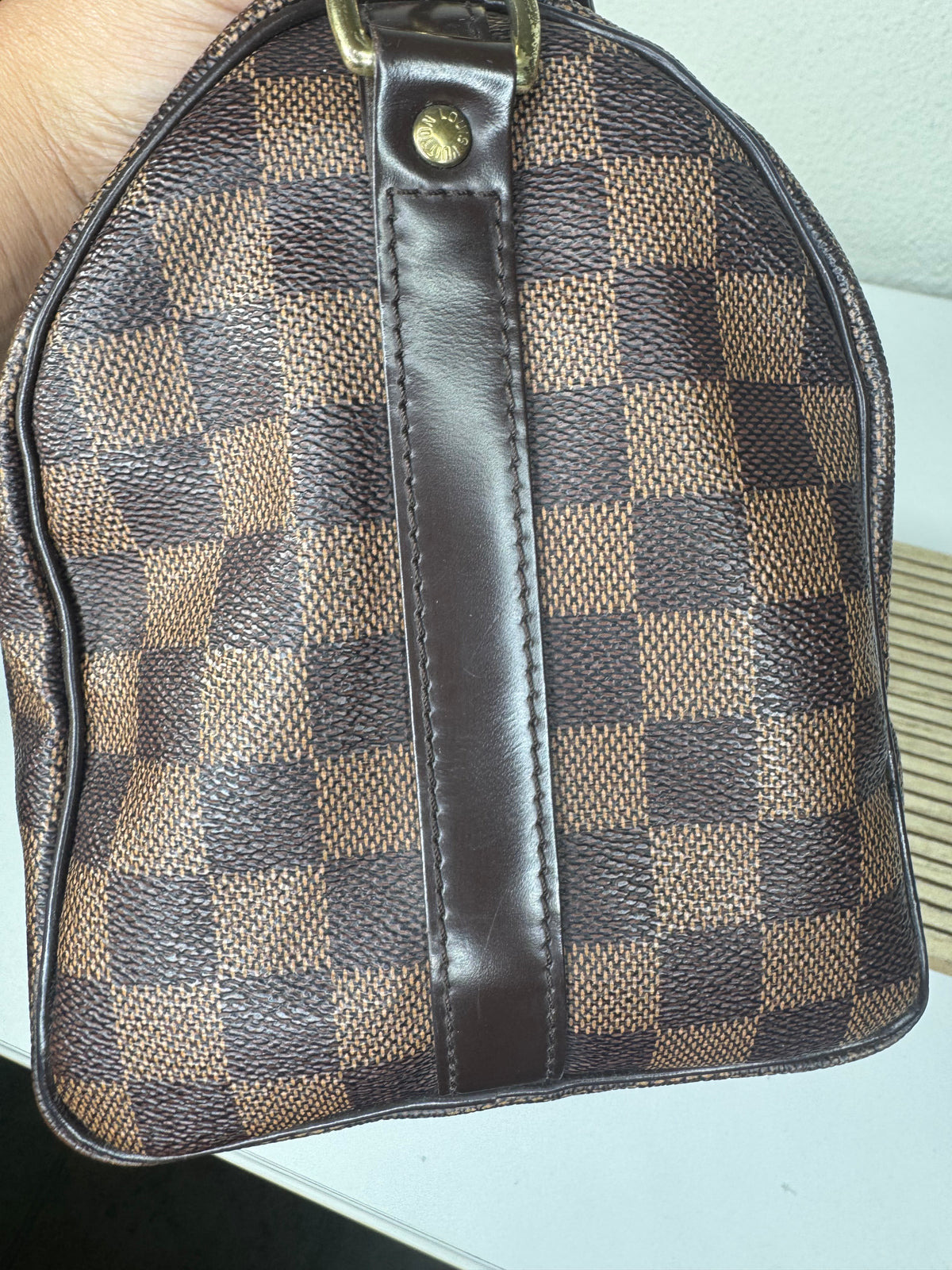 Speedy 25 Bandouliere
