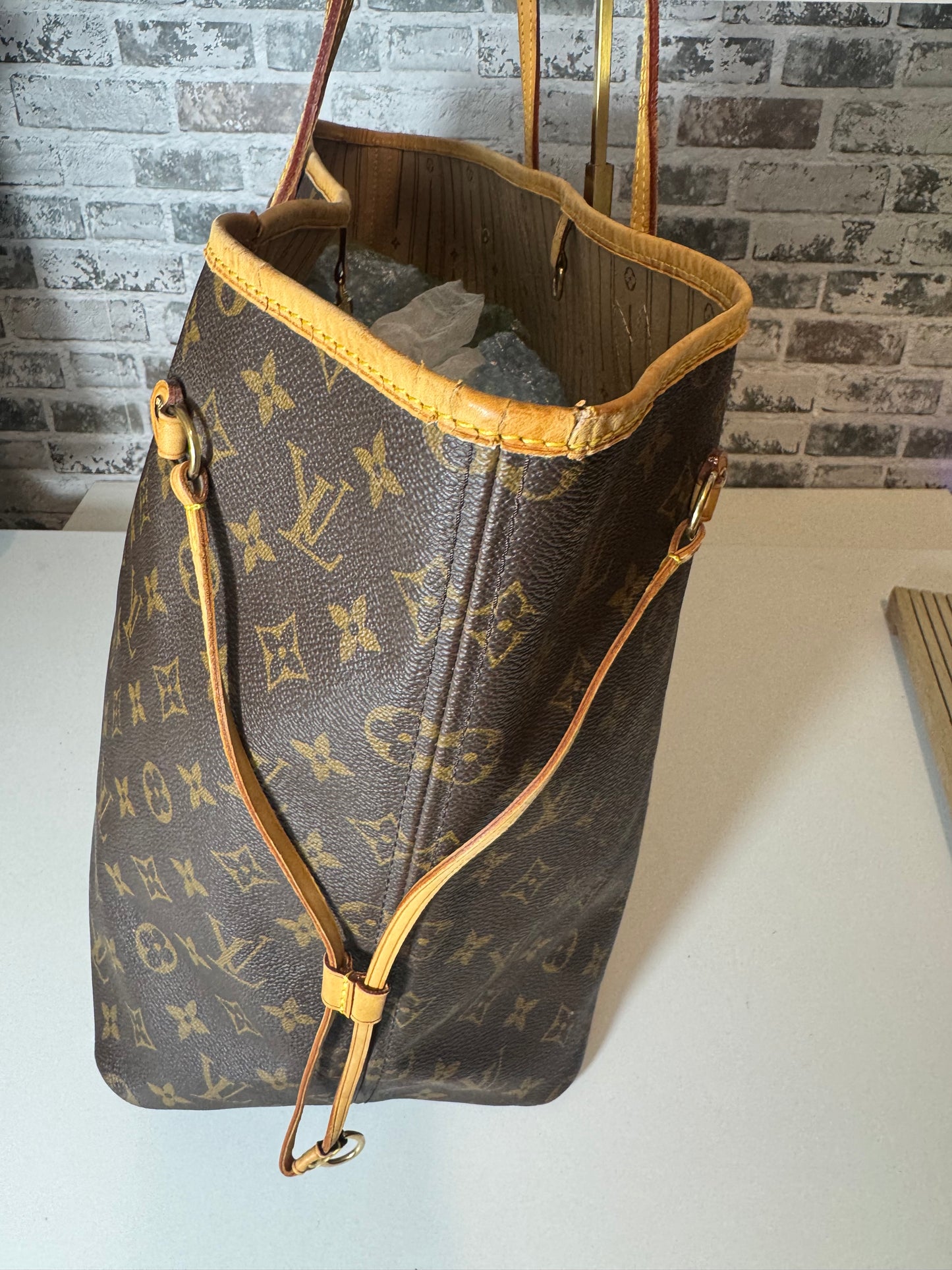 Neverfull GM