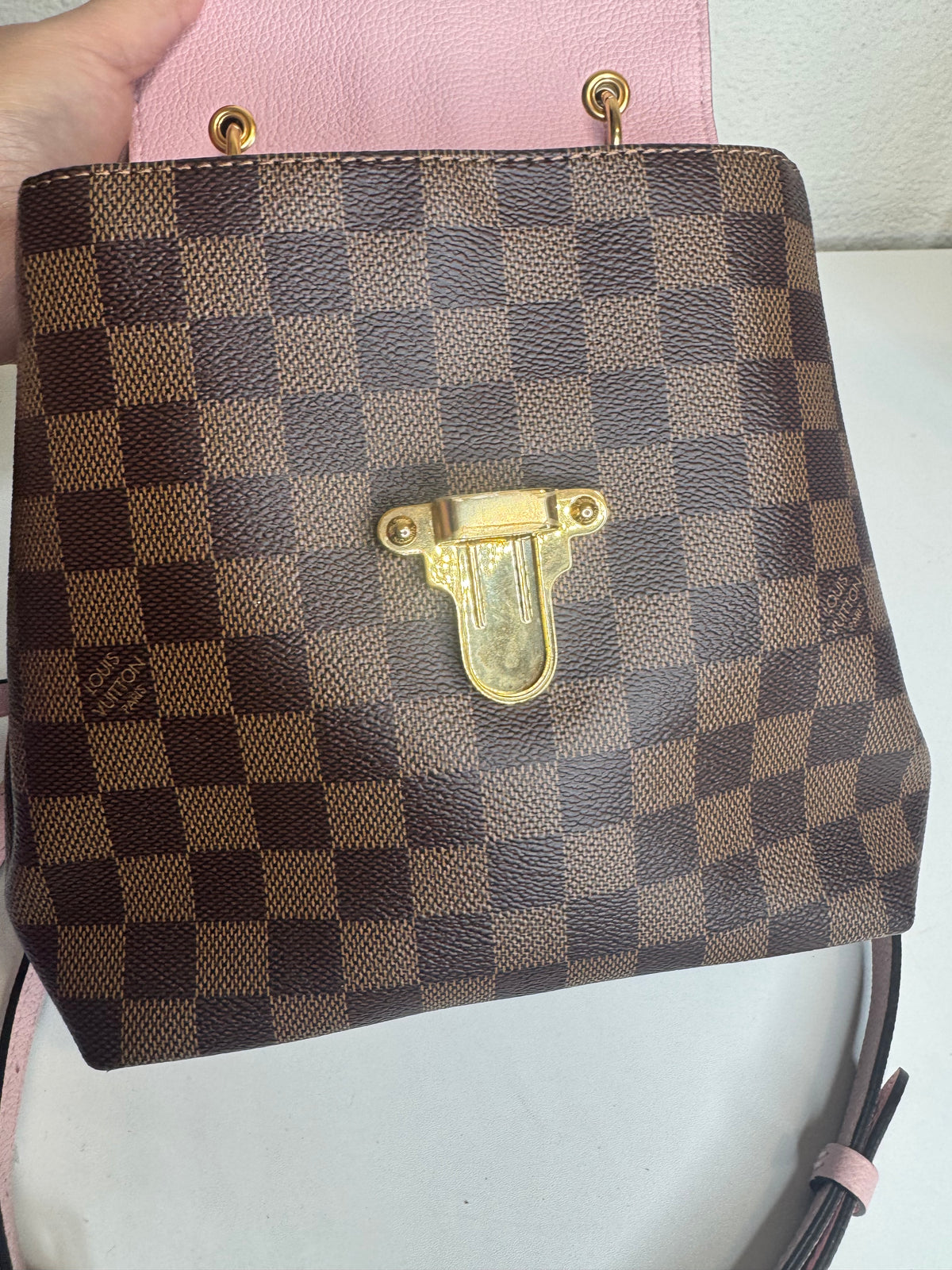 Clapton Backpack