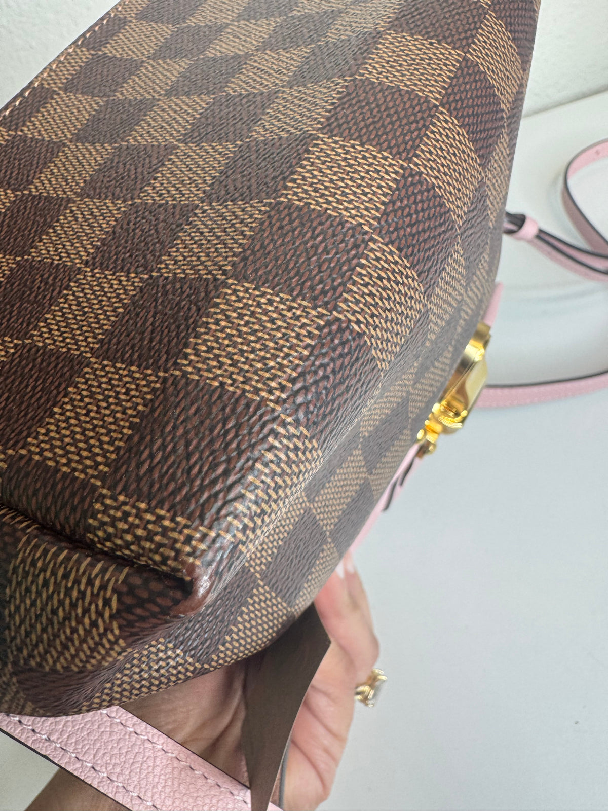 Clapton Backpack
