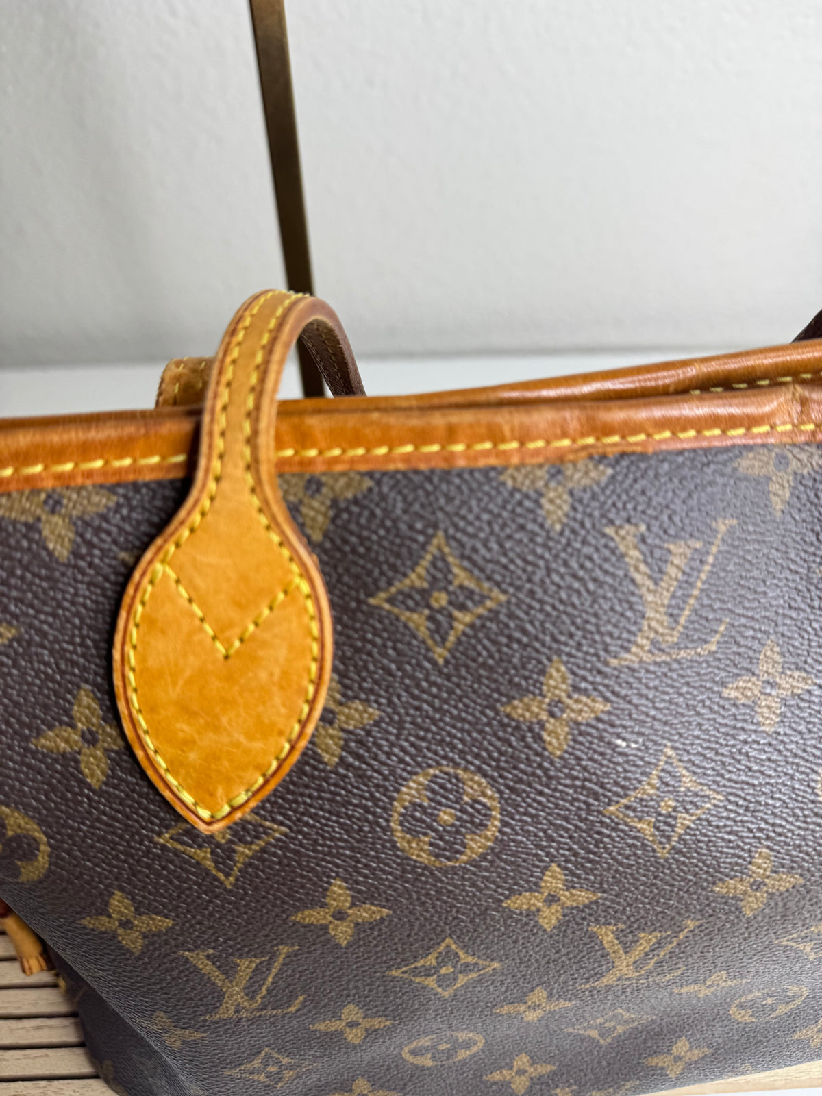 Neverfull PM