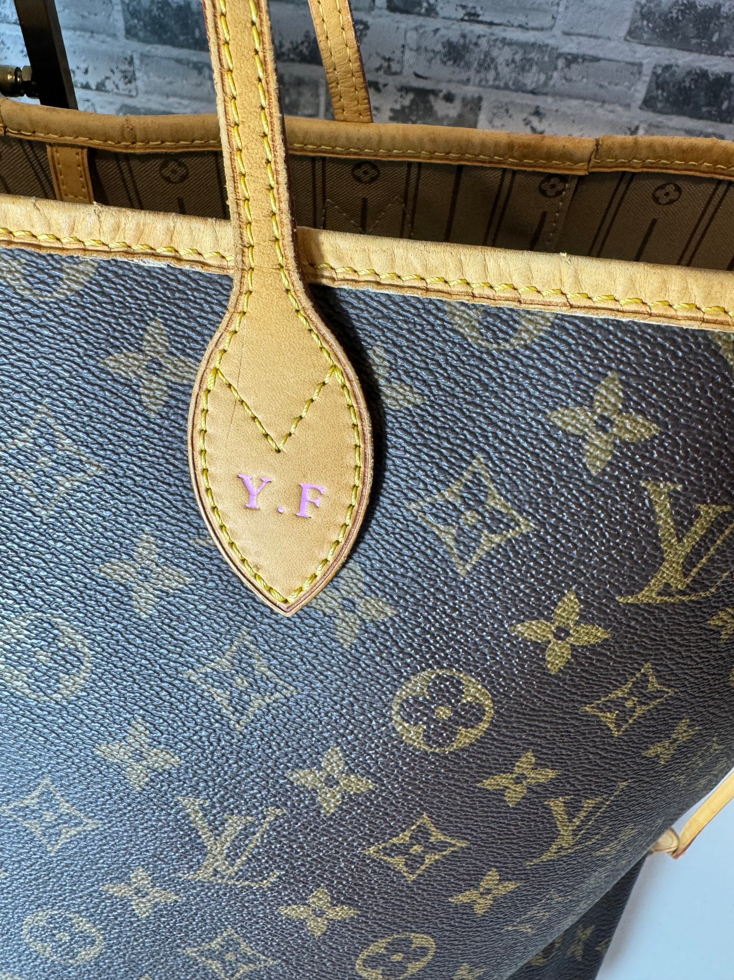 Neverfull GM