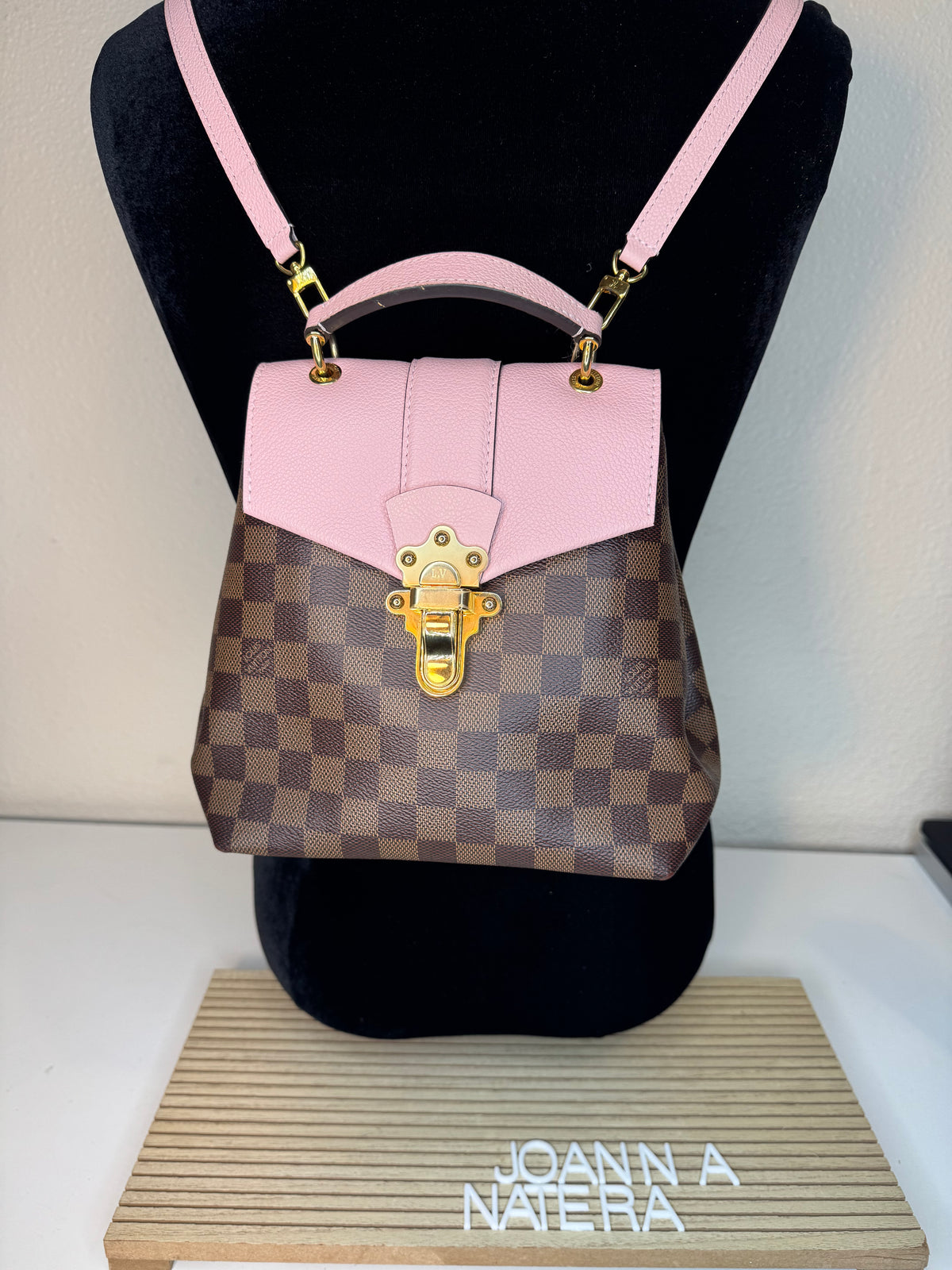 Clapton Backpack