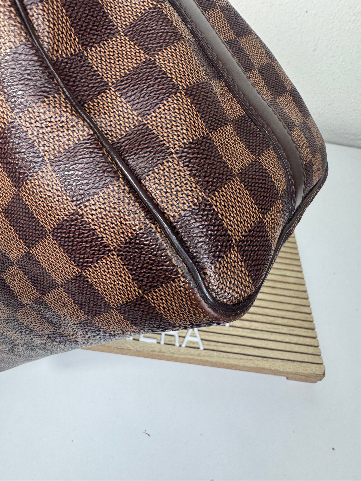 Speedy 25 Bandouliere