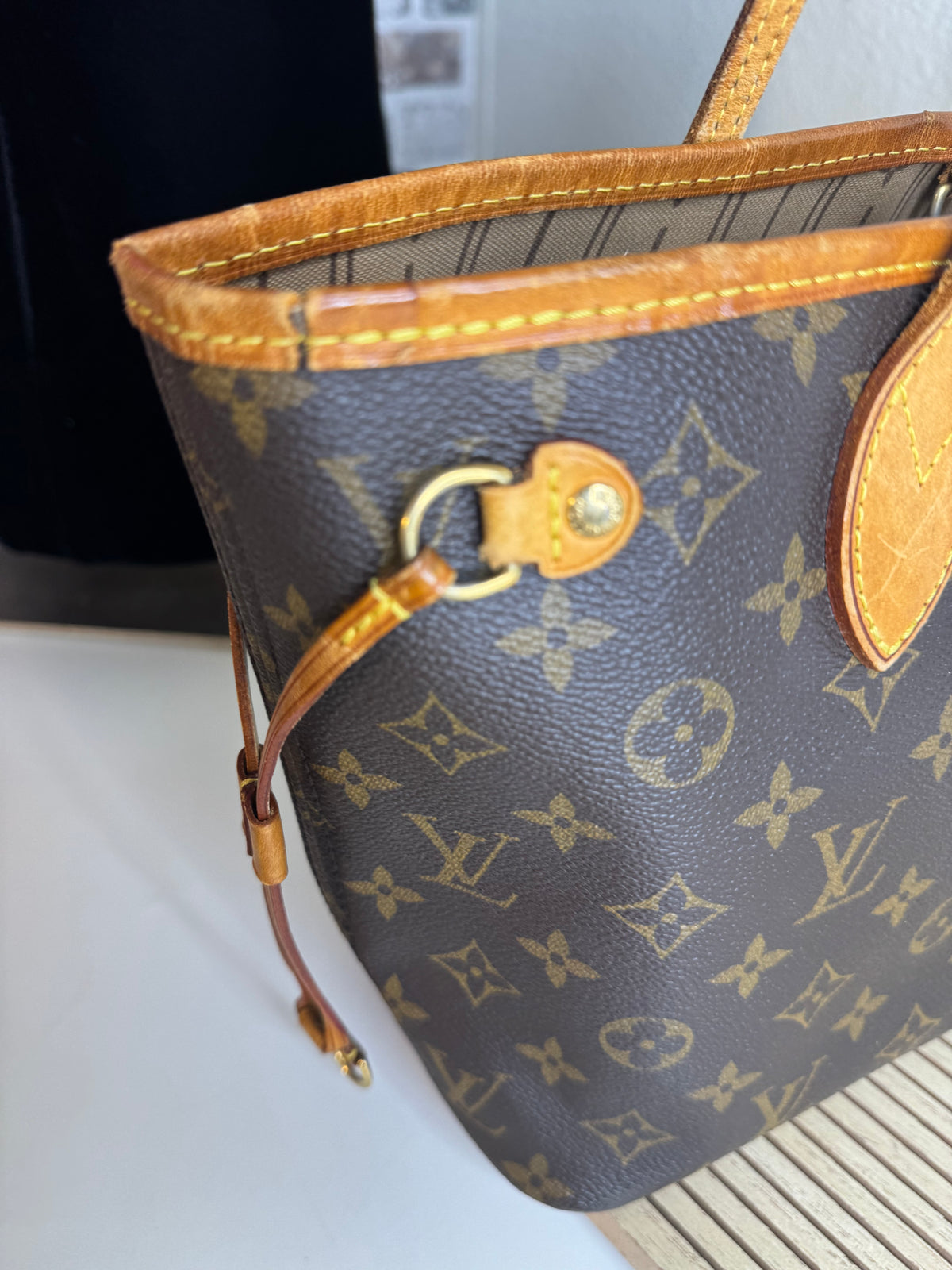 Neverfull PM