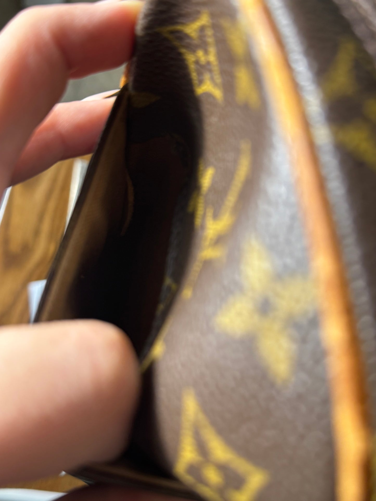 Gange bumbag/crossnodh