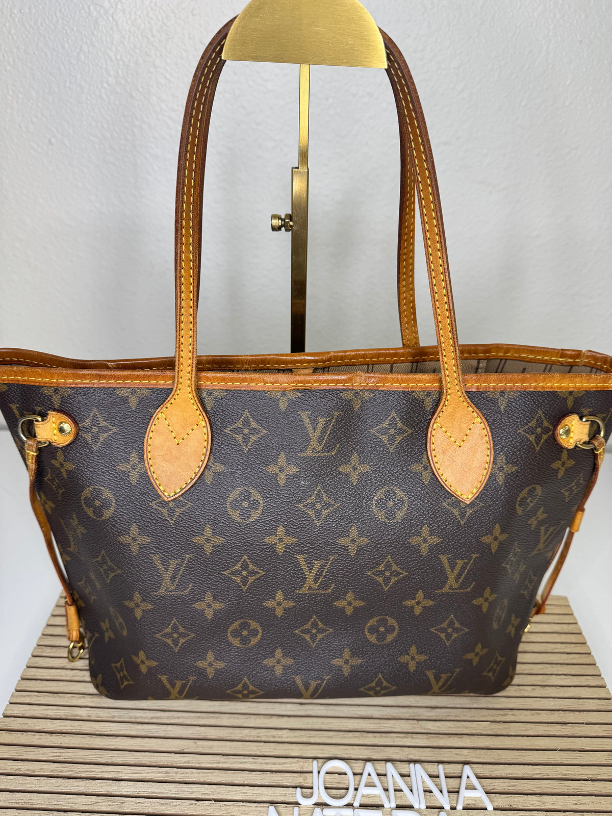 Neverfull PM