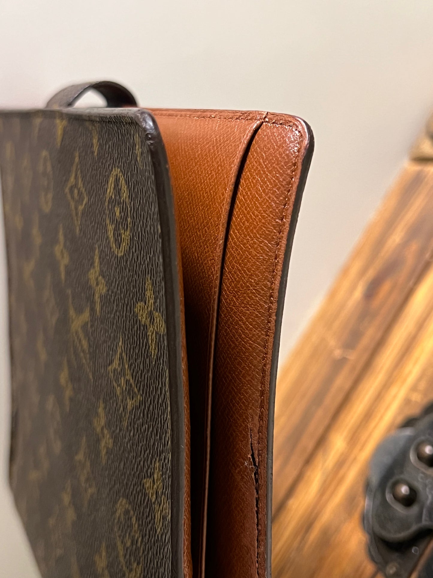 Agenda GM