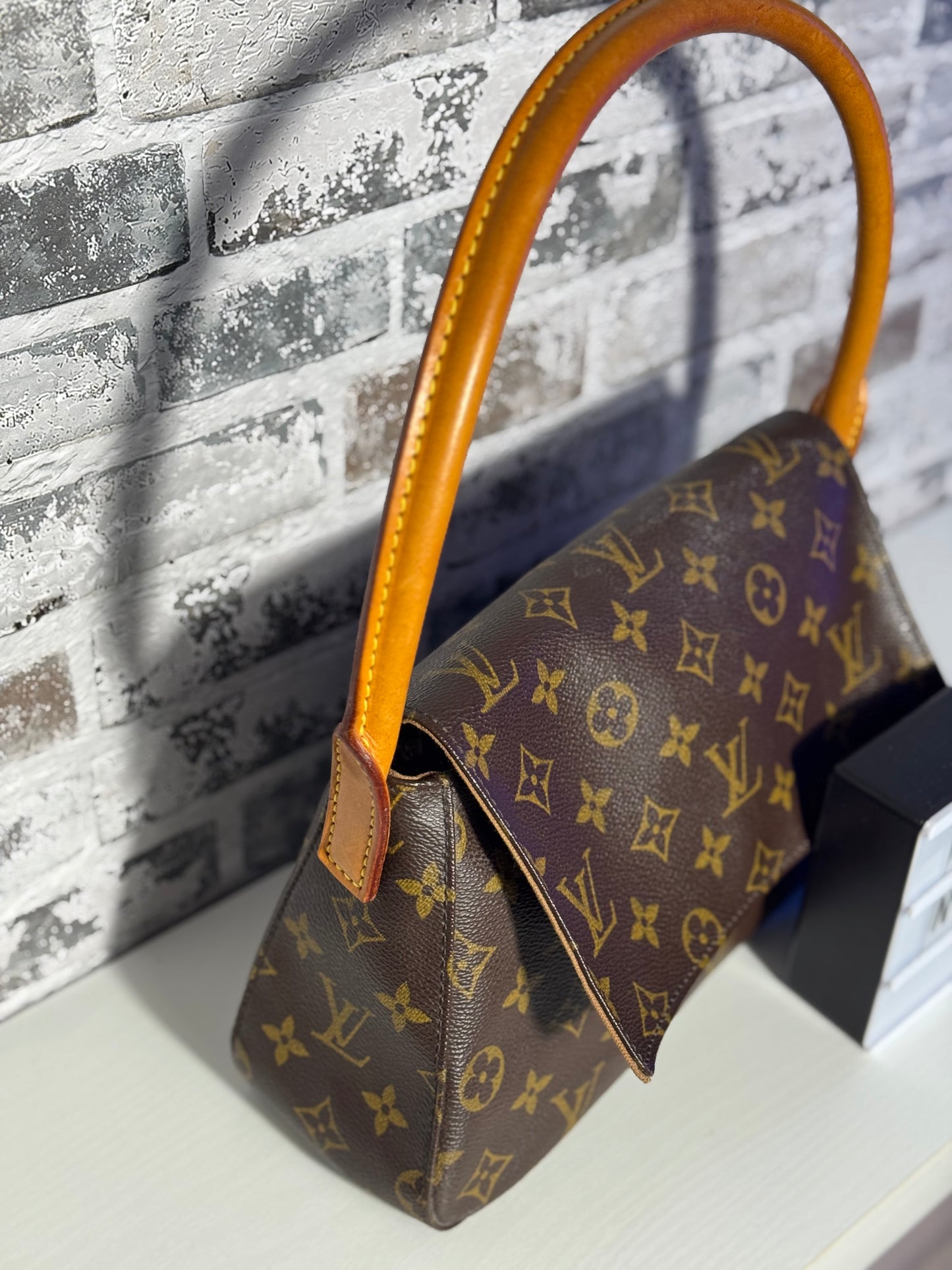 Louis Vuitton Looping PM