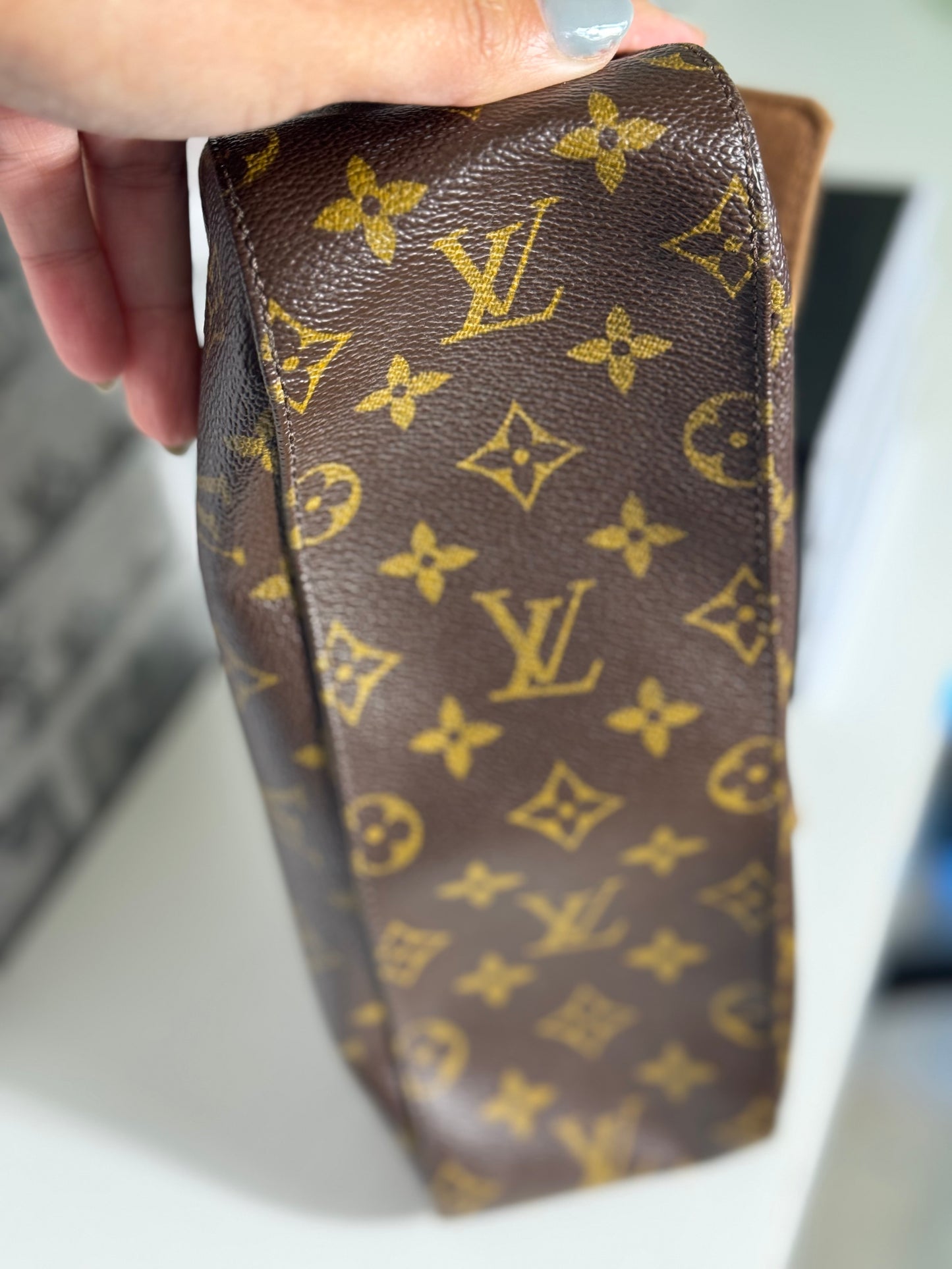 Louis Vuitton Looping PM