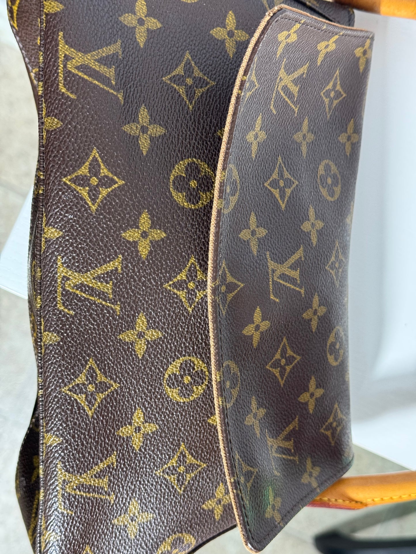 Louis Vuitton Looping PM