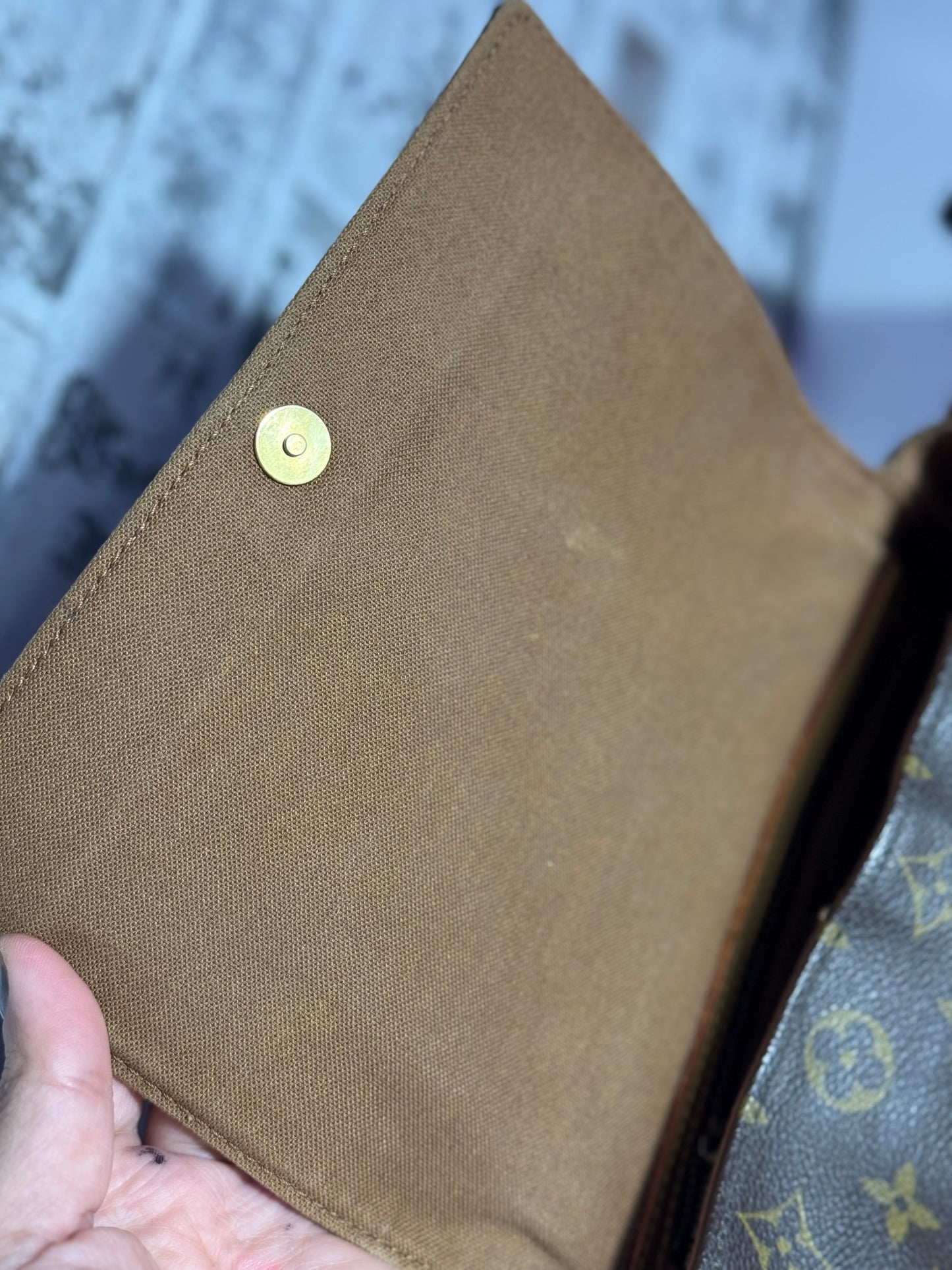 Louis Vuitton Looping PM
